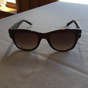 Fossil sunglasses